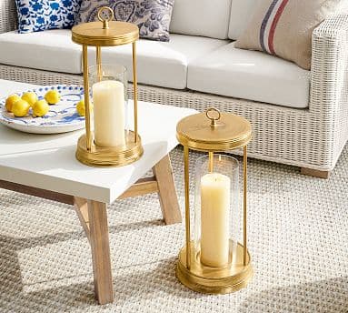 Daphne Lantern Collection