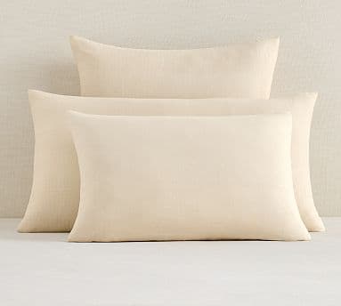 Airy Cotton Duvet Shams