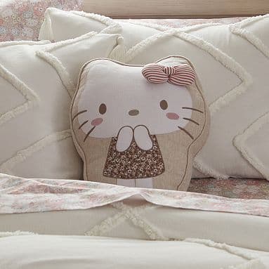 Hello Kitty® Heritage Pillow
