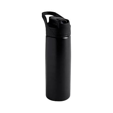 Colby Black Water Bottle