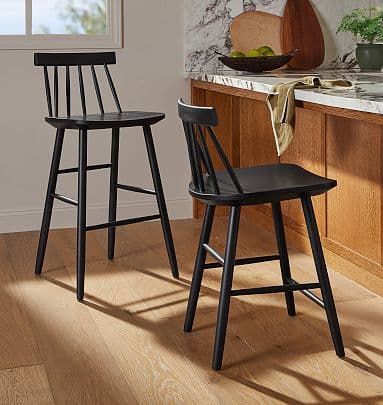 Faro Counter & Bar Stool