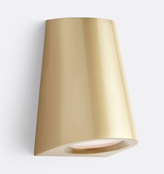 Dyer LED Sconce