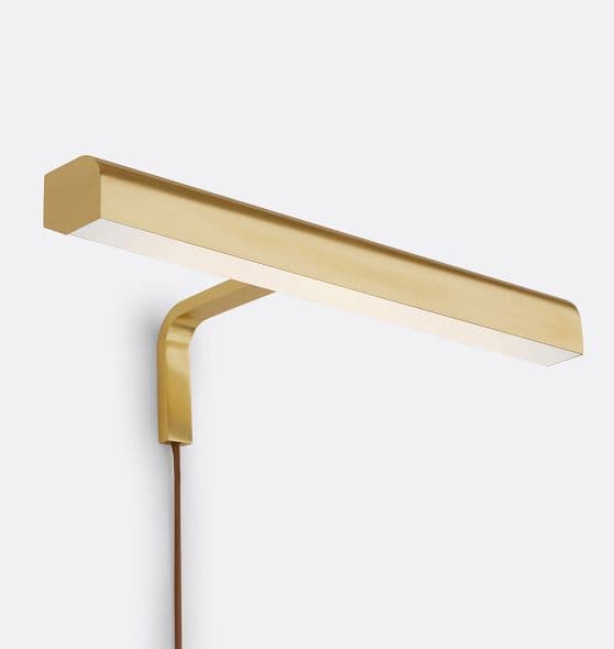 Jenesen Picture Light