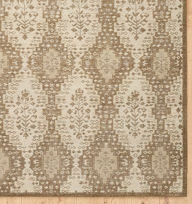 Anessa Hand-Knotted Rug
