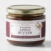 Williams Sonoma Bourbon Apple Butter