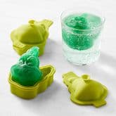 The Grinch™ Ice Moulds, Set of 2